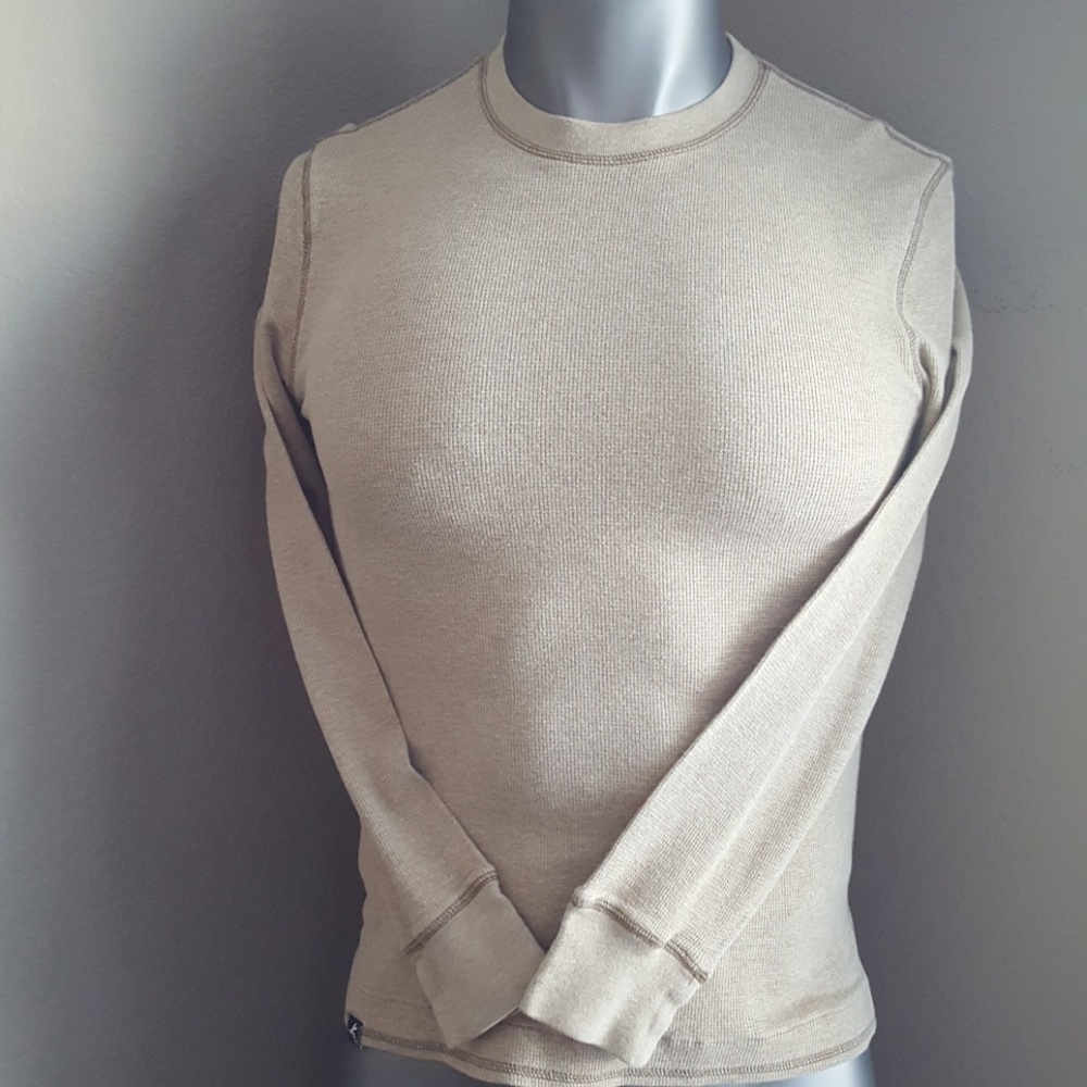 Club Room - Long Tee